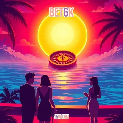 bet6k: Descubra os Diferenciais da Seção de Pagamentos deste Site de Jogos