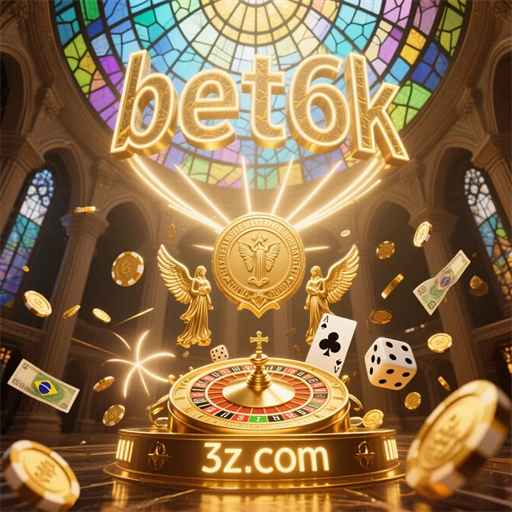 Descubra o Mundo do Bingo Virtual no Bet6k