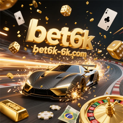 bet6k - Descubra sua próxima aventura de jogo com uma experiência personalizada e segura