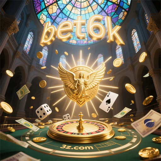Explorando a Casa de Apostas do Bet6k: Uma Experiência de Jogo Inigualável
